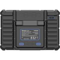 Phoenix Smart – Outil de diagnostic de niveau constructeur avec &eacute;cran 10,1", programmation bas&eacute;e sur l'infonuage et protocoles avanc&eacute;s Trail Hammer and Bolt