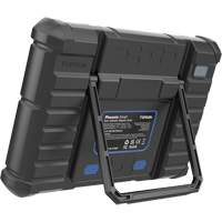 Phoenix Smart – Outil de diagnostic de niveau constructeur avec &eacute;cran 10,1", programmation bas&eacute;e sur l'infonuage et protocoles avanc&eacute;s Trail Hammer and Bolt