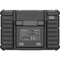 Outil de diagnostic de niveau constructeur Phoenix Elite avec &eacute;cran 10,1", programmation bas&eacute;e sur l'infonuage et CANFD Trail Hammer and Bolt