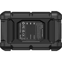 Outil de diagnostic de niveau constructeur Phoenix Elite avec &eacute;cran 10,1", programmation bas&eacute;e sur l'infonuage et CANFD Trail Hammer and Bolt