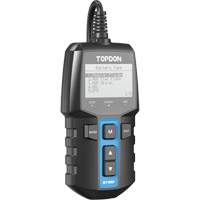 Testeur de batterie 12?V et de syst&egrave;mes BT100 Trail Hammer and Bolt