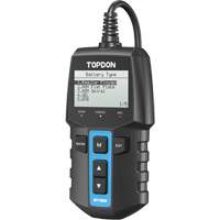 Testeur de batterie 12?V et de syst&egrave;mes BT100 Trail Hammer and Bolt
