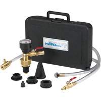 UView Airlift Kit & Cooling System Replacement Parts Trail Hammer and Bolt