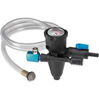 UView Airlift II Cooling System Trail Hammer and Bolt