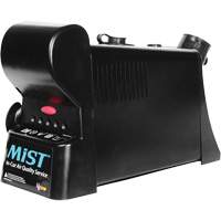 Solution de nettoyage MiST II Ultrasonic Trail Hammer and Bolt