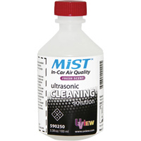 MiST Cleaning Solution Trail Hammer and Bolt