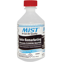 MiST Auto Remarketing Formula Trail Hammer and Bolt