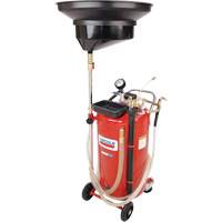Used Fluid Drain & Evacuator Trail Hammer and Bolt