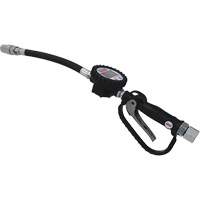 Compteur &eacute;lectronique totalisateur flexible de 1500 PSI Trail Hammer and Bolt