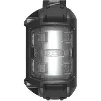 Survolteur, banque d'alimentation et lampe de poche JumpSurge3000 Trail Hammer and Bolt