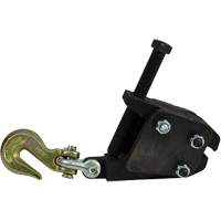Collier de serrage &agrave; bride OTR Trail Hammer and Bolt