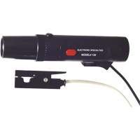 Lampe stroboscopique autonome &agrave; pince Trail Hammer and Bolt