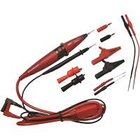 LOADpro&reg; & Back Probe Kit Trail Hammer and Bolt