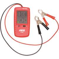 Relay Buddy&reg; Tester Trail Hammer and Bolt