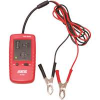 Relay Buddy&reg; Tester Trail Hammer and Bolt