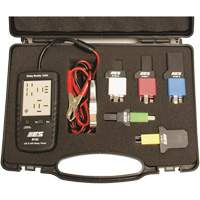 Relay Buddy&reg; Diagnostic Pro Tester Kit Trail Hammer and Bolt