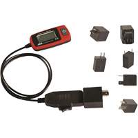 Relay Fuse Buddy Tester Trail Hammer and Bolt