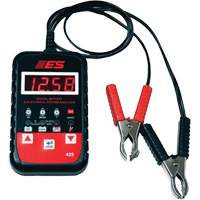 Digital Battery & Electrical System Tester Trail Hammer and Bolt