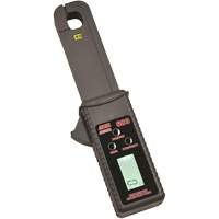 High Accuracy AC/DC Low Current Clamp Meter Trail Hammer and Bolt