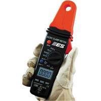 Low Current AC/DC Probe Digital Multimeter Trail Hammer and Bolt