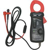 AC/DC 400-Amp Current Probe Trail Hammer and Bolt