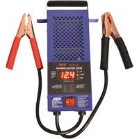 Testeur de batterie num&eacute;rique avec test automatique Trail Hammer and Bolt