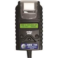 Analyseur num&eacute;rique de batterie et de syst&egrave;me &eacute;lectrique avec imprimante Trail Hammer and Bolt
