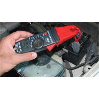 Fuse Buddy ATC Current Loop Trail Hammer and Bolt