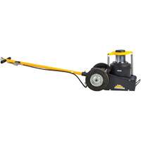 Cric hydraulique pour essieu de camion Trail Hammer and Bolt