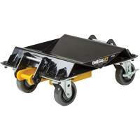 Ensemble de 3 rampes pour voiture 3-en-1, capacit&eacute; de 2000 lb Trail Hammer and Bolt