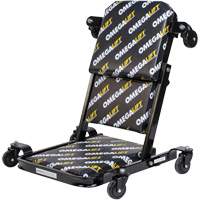 Sommier roulant Z 3-en-1 &agrave; profil bas Trail Hammer and Bolt