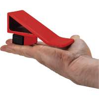 Heavy-Duty Bead Demounting Wedge Trail Hammer and Bolt