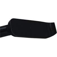 Heavy-Duty 35” Mounting Bar Trail Hammer and Bolt