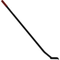Heavy-Duty 52” Mounting Bar Trail Hammer and Bolt