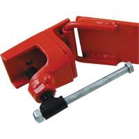 Agricultural Tire Bead Holder Trail Hammer and Bolt