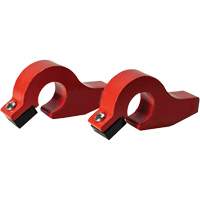 Bead Holders Trail Hammer and Bolt