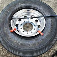 Bead Holders Trail Hammer and Bolt
