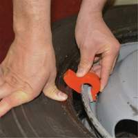 Bead Holders Trail Hammer and Bolt