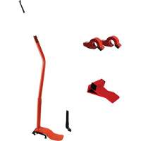 Tyr-X Demount Truck Tire Kit Trail Hammer and Bolt