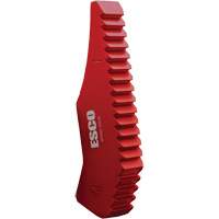 1 & 4 cm MEGABITE Bead Wedge Trail Hammer and Bolt