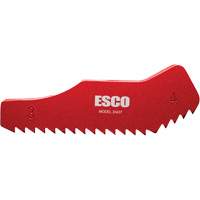 3 & 4 cm MEGABITE Bead Wedge Trail Hammer and Bolt