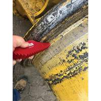 3 & 4 cm MEGABITE Bead Wedge Trail Hammer and Bolt