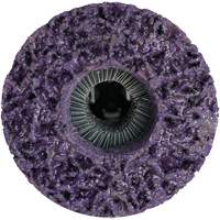 STUD KLEEN Impact-Driven Hub, Stud & Wheel Cleaning Tool Trail Hammer and Bolt