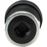 STUD KLEEN Impact-Driven Hub, Stud & Wheel Cleaning Tool Trail Hammer and Bolt