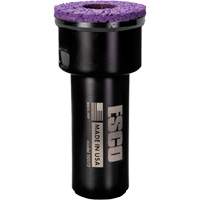 Heavy-Duty Commercial Stud & Hub All-in-One Cleaning System Trail Hammer and Bolt