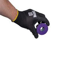Heavy-Duty Commercial Stud & Hub All-in-One Cleaning System Trail Hammer and Bolt
