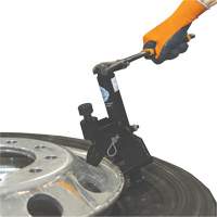 Manual Bead Breaker Trail Hammer and Bolt