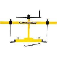 RingMaster Tool Trail Hammer and Bolt