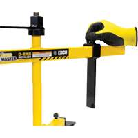 RingMaster Tool Trail Hammer and Bolt