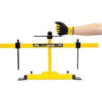 RingMaster Tool Trail Hammer and Bolt